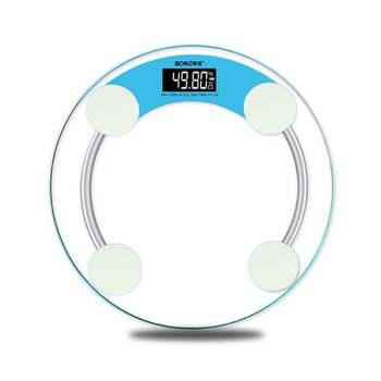 누드후기 누드리뷰 체중계 누드 전자 사용법 디