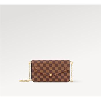 루이비통 펠리시 포쉐트 숄더백 N40492