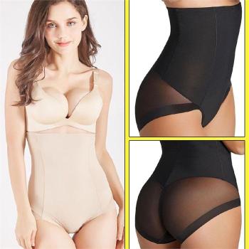 오노마 ONM 여성 주부 아줌마 뱃살 감추기 똥배 팬티 거들 속옷 S8818131