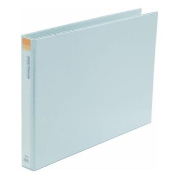 대흥 272QBP73 사다리바인더 S843 3공 A3 3cm 흰색 (1개)