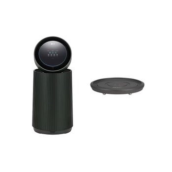 LG 공기청정기M5 AS206NGHA 무빙휠포함 무료배송