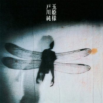 [LP]Togawa Jun - 玉姬樣 (클리어레드 바이닐 일본 생산 한정반) [Lp] / 토가와 준 - 타마히메 (클리어레드 바이닐 일본 생산 한정반) [Lp]