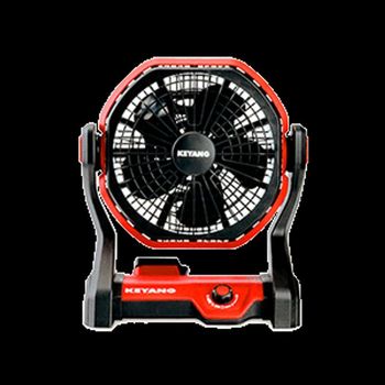 소모품 계양 충전선풍기 CF20LZ-255 20V/본체만(배터리X 충