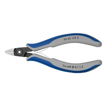 KNIPEX 니퍼(전자)_79-42-125Z