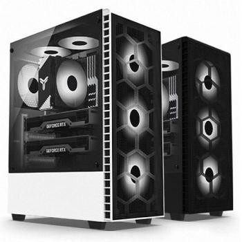 마이컴 2020년 최고의 가성비 컴퓨터 i5 GTX960 게이밍PC 최강~ (S6225410)