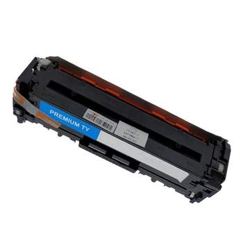 Color Laserjet CP1520N 토너 파랑 1300매
