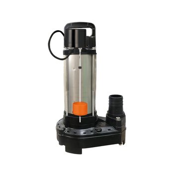 IP-835HC-NFL 한일펌프 레벨스위치 자동 스테인리스 청수 배수용 수중펌프