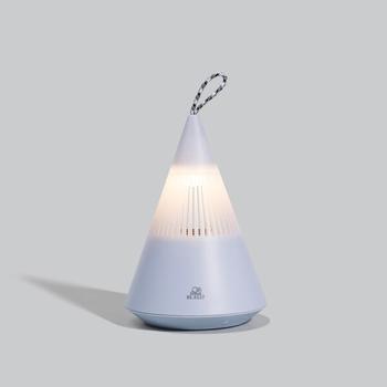 아트박스/아이노비아 비레스트 MINI 휴대용 무선 무드등 블루투스 스피커