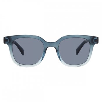 [해외] 리바이스 블루 스퀘어 남녀공용 선글라스 LV 1010/S 0PJP/KU 48 멀티