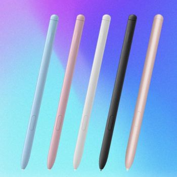 디지털 태블릿 전용 펜슬 전자 드로잉 펜 갤럭시 탭 호환