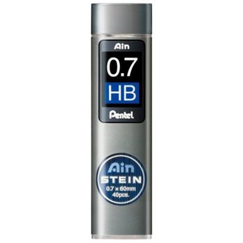 Ain stein 샤프심 0.7 HB 40본 PENTE