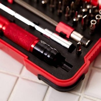 [VCMSSTLH]게임기 전용 가정용 공구 작업용 집중 도구