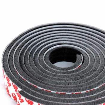 방풍 방수 창문 차단기 틈새 방지 모 시트 방풍막 창틀막아보게 막풍이 창틈이 현관문방음재