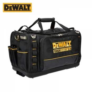 디월트 301LUW66 터프시스템2.0 멀티포켓 툴백 DWST83522-1
