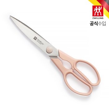 [신세계백화점][즈윌링] 트윈 L 가위 핑크 23cm (HK41190-230)