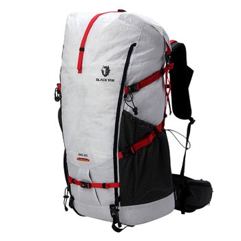 [신세계백화점]25년신상 DNS 남성/여성 공용가방 다이니마 DCF 60리터 롤탑형 대형배낭 DNS_SL60 2BYKSXU926