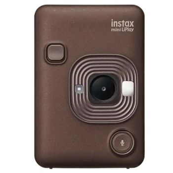 후지 인스탁스 미니 리플레이 딥브론즈 (1개)