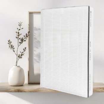 NEW 국산 삼성 헤파보강 AX60A5513WFD 블루스카이5000 호환필터