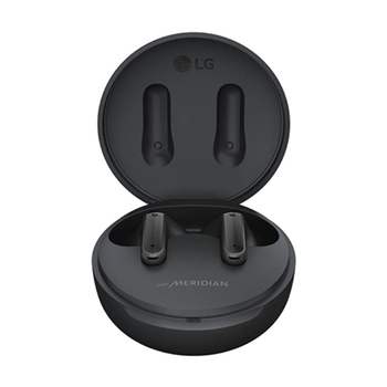 TONE FL52VF80 이어폰 블루투스 메리디안사운드 블랙 TFP5 대화