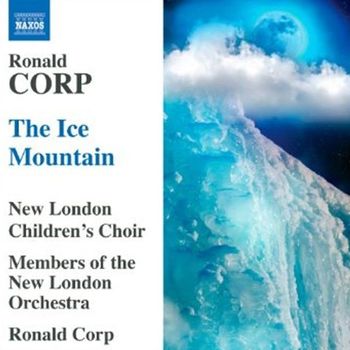 RONALD CORP - THE ICE MOUNTAIN/ RONALD CORP
