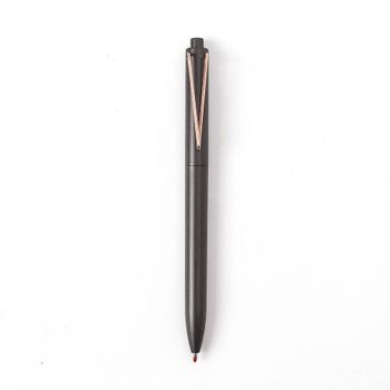 중성볼펜 XW74GX73 케이스세트 0.5mm 그레이 고급볼펜 볼펜사은품 잘써지는펜 이쁜볼펜 아빠선물