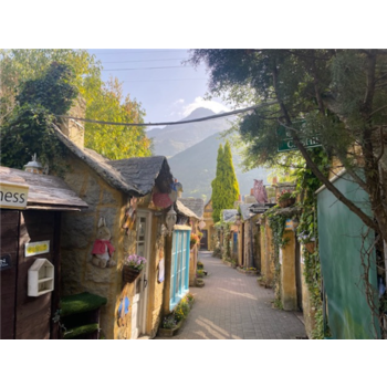 [좌석한정특가][겨울큐슈 온천로드N아시아나] 후쿠오카/유후인/벳부/야마구치 3일 (온천호텔1박+월드체인1박/술음료무제한)