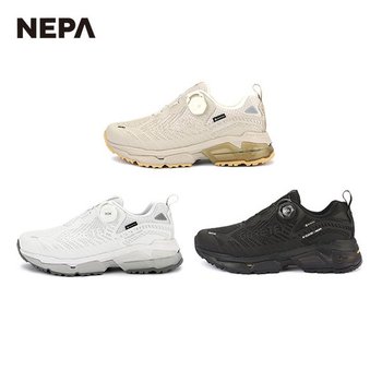 공용 HIFLOW CUSH GTX 하이플로우 쿠시 고어텍스_7JC7620