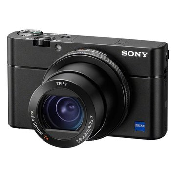 [해외] 소니 컴팩트 디지털 카메라 사이버 샷 Cyber-shot DSC-RX100M5A