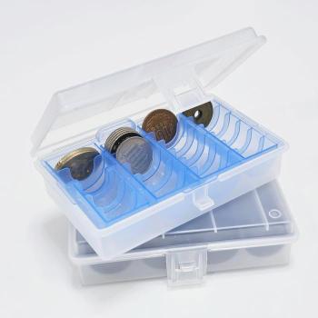 일본 이즈미 엔화 동전 지폐 카드 케이스 여행 지갑 (S28269644)