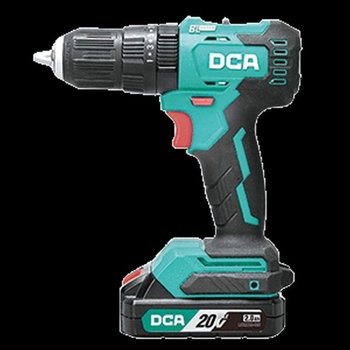 [VCL93OQ8]충전함마드릴 부품 ADJZ2050IDM 20V(BL2.0Ahx1B)