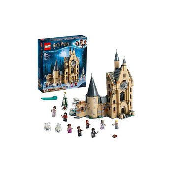 [해외] 레고(LEGO) 해리포터 호그와트 시계탑 75948 블록 장난감 남자아이용