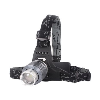 BUCK703 땡가격 SALE 충전식 초강력 LED T6 듀얼줌 헤드랜턴 헤드랜턴충전식 충전식헤드랜턴