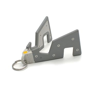 YUPPIENALLE위우피에날레 열쇠고리 휴대폰홀더