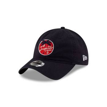 [해외] 1143868 뉴에라 골프모자 Jupiter Links Golf Club 9TWENTY Adjustable Hat