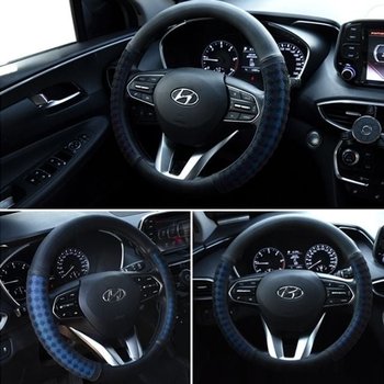 고품질 프린스 91년~96년형 쿨썸머 블루 핸들커버 핸드커버 깔끔한 (WCEB92E)