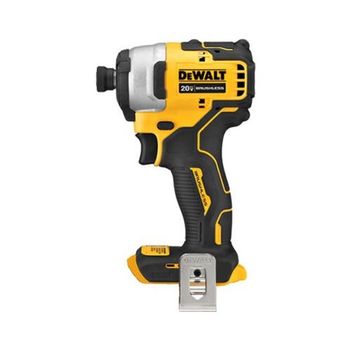 소모품 디월트 충전 충전임팩트드라이버 DCF809N BL (20V MAX)