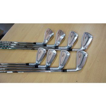 [중고] PRGR EX1 NSPRO950 R 8 아이언 (비닐미제거정품) IA3888523