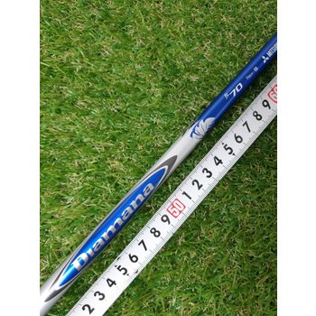 [중고] 디아마나 B70 S 드라이버 샤프트 타이틀 슬리브 575r XA3842688
