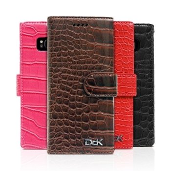 갤럭시 퀀텀6 A56 5GSM-A566 세븐포켓 다이어리 케이스