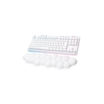[해외] 로지쿨 G715 무선 게이밍 키보드 텐키리스 LIGHTSPEED 블루투스 리니어 일본어 배열 RGB