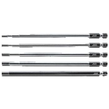 144126 육각비트세트 DSW-6100S