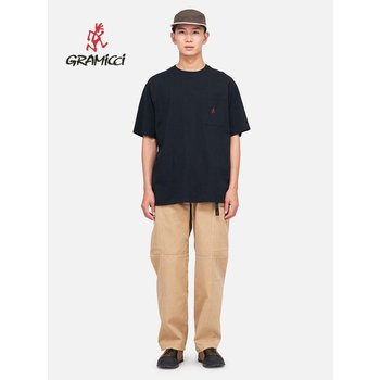 (본사공식)  원 포인트 티셔츠 (G304-OGJ-VINTAGE BLACK)