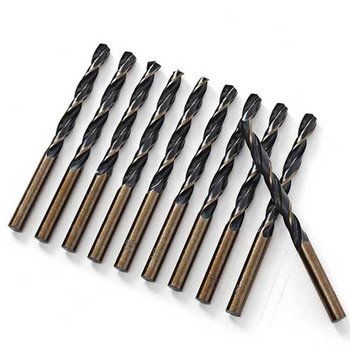 고품질 절삭 공구 목재용 드릴 비트 세트 구멍뚫기 트위스트 구멍...