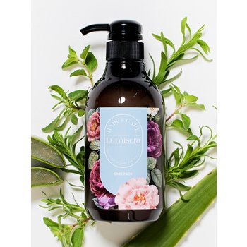 루미세라 모발 윤기 광택 케어팩 500ml