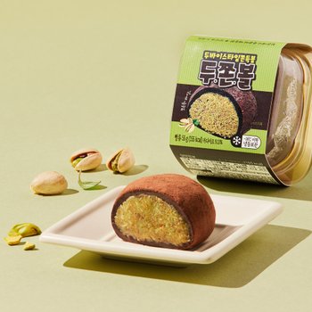 두바이 스타일 쫀득볼_55g