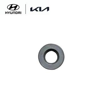 너트-플랜지 (62618B1000) EQ900 HI, G80 DH/RG3, G80 전기차 RG3KV, G90 HI/RS4, 에쿠스 VI, 제네시스 DH, 제네시스 쿠페 BK