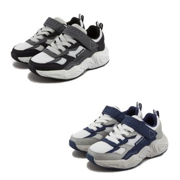 [신세계백화점]스케쳐스 키즈 메가 퀘이크 2종