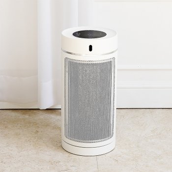 딜루비스 브리즈 PTC 전기온풍기 GL002 전기난방 전기히터 스탠드겸용 난방전용 온풍기