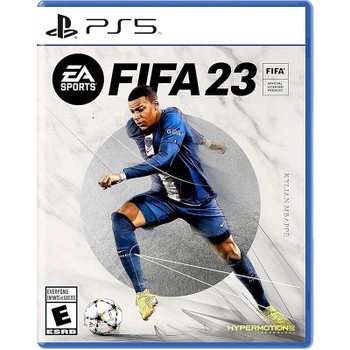 [해외] FIFA 23 (수입판: 북미) - PS5 상품ID: B0B6JR3YDW