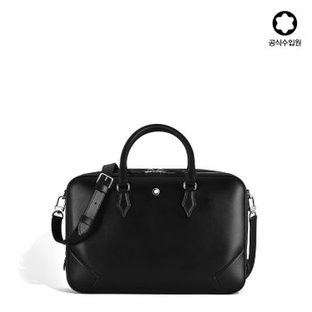 몽블랑 마이스터스튁 라지 도큐먼트 케이스_198767